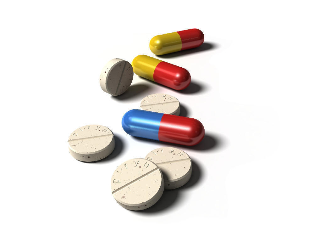 Decifrare il codice della pregnenolone balkan pharmaceuticals