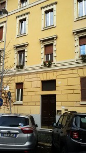 Studio Corso Trieste