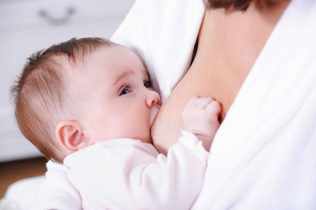fisiologia dell'allattamento